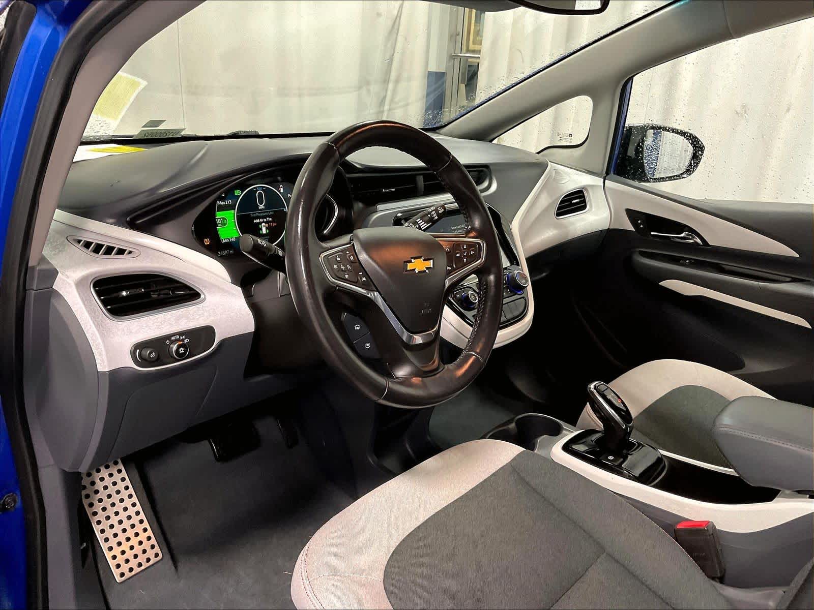 2019 Chevrolet Bolt EV LT - Photo 8