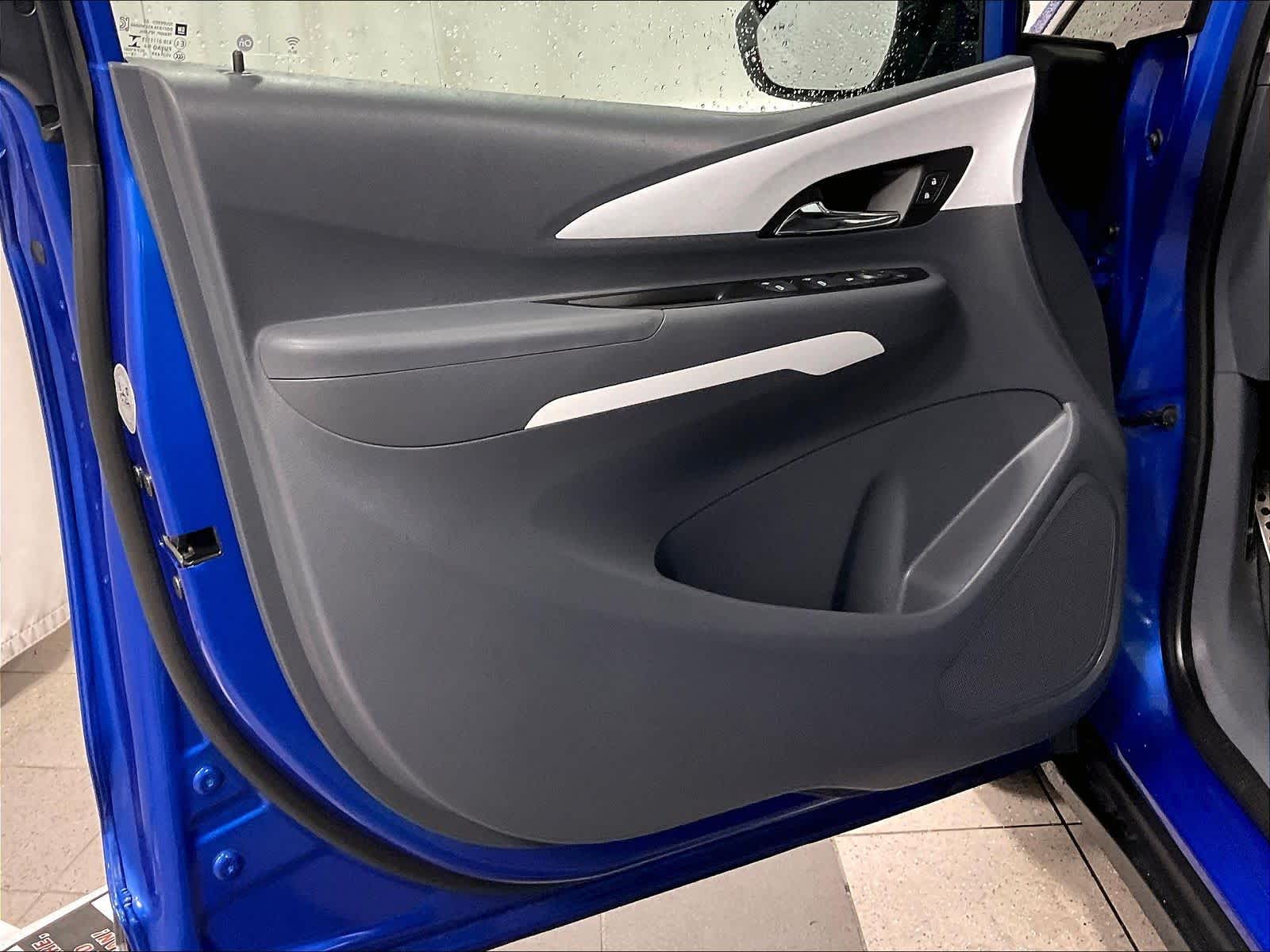 2019 Chevrolet Bolt EV LT - Photo 9