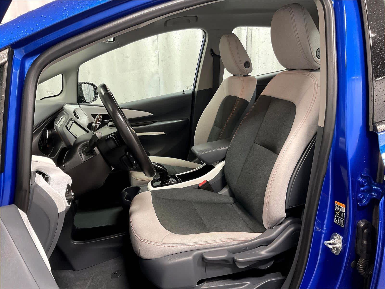 2019 Chevrolet Bolt EV LT - Photo 10