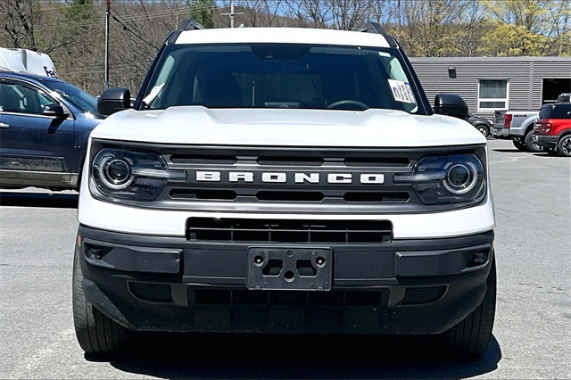 2021 Ford Bronco Sport Big Bend - Photo 2