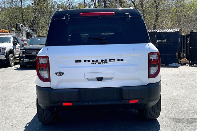 2021 Ford Bronco Sport Big Bend - Photo 5