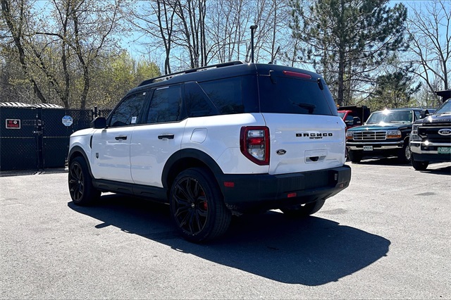 2021 Ford Bronco Sport Big Bend - Photo 6
