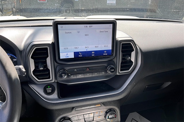 2021 Ford Bronco Sport Big Bend - Photo 7