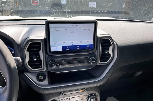 2021 Ford Bronco Sport Big Bend - Photo 8