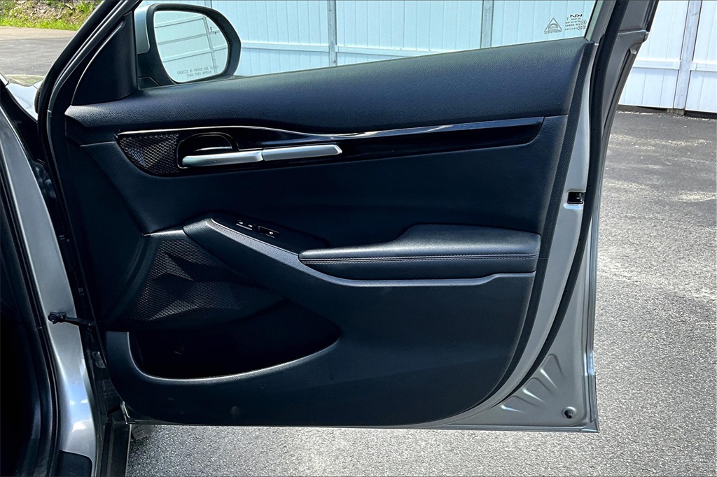 2023 Kia Seltos S - Photo 12