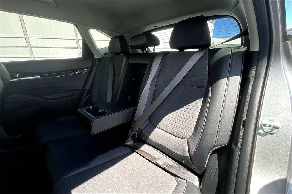 2023 Kia Seltos S - Photo 15