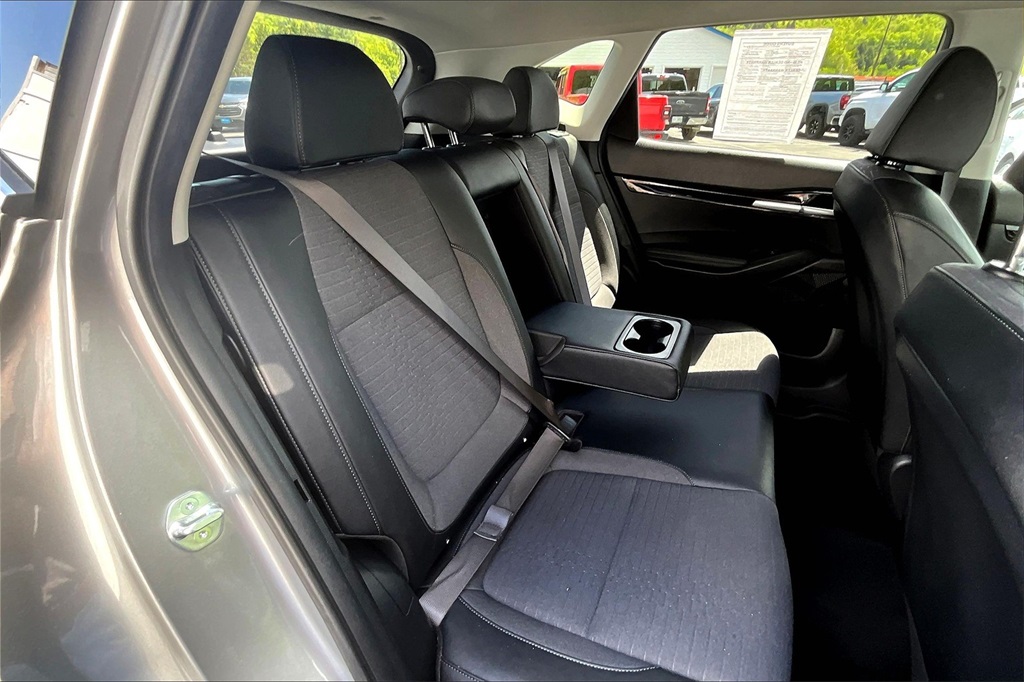 2023 Kia Seltos S - Photo 16