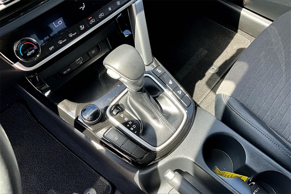 2023 Kia Seltos S - Photo 20