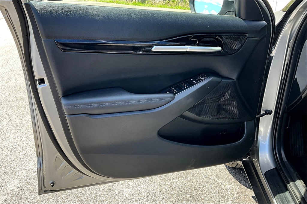 2023 Kia Seltos S - Photo 9