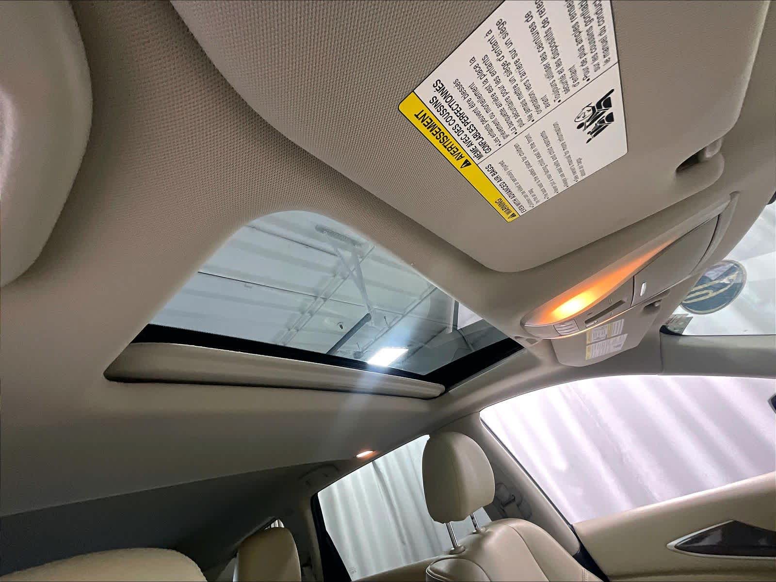 2019 INFINITI QX60 LUXE - Photo 22