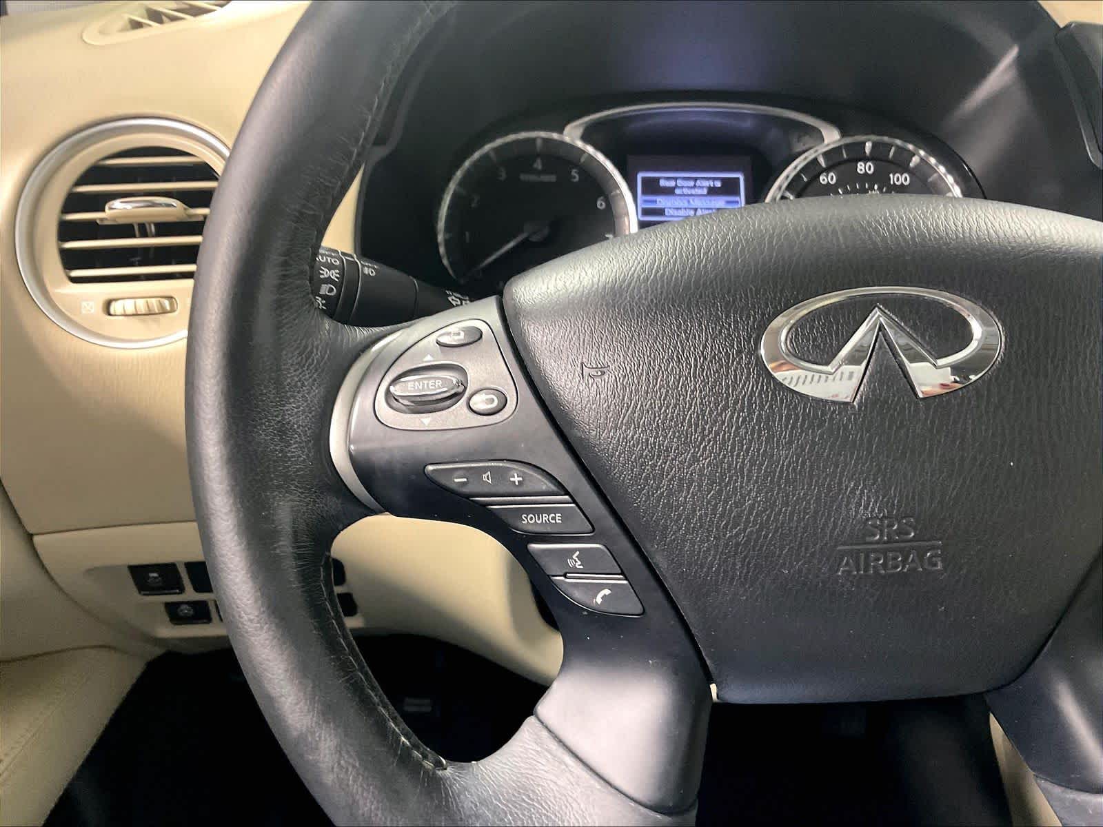 2019 INFINITI QX60 LUXE - Photo 23