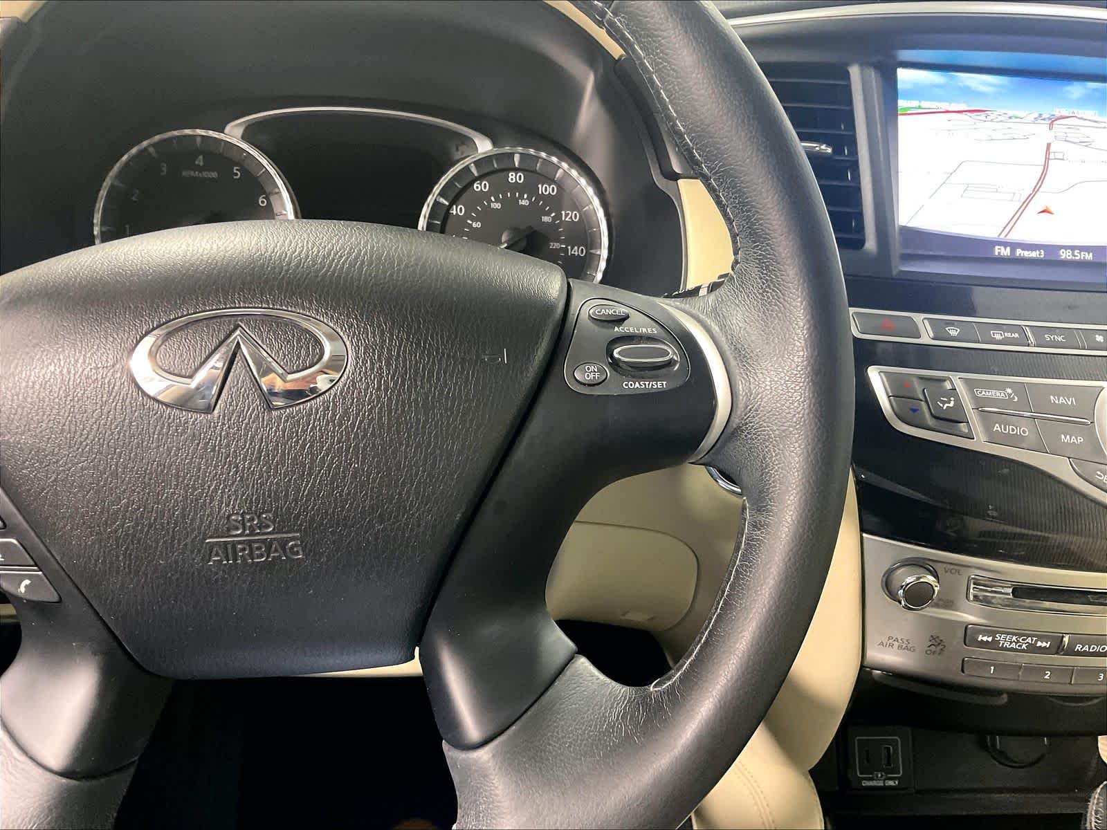 2019 INFINITI QX60 LUXE - Photo 24