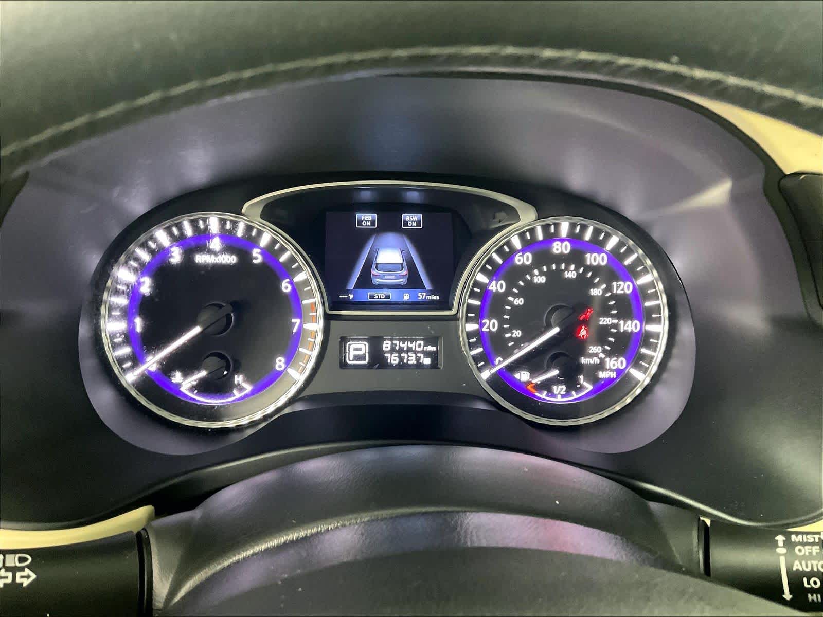 2019 INFINITI QX60 LUXE - Photo 25