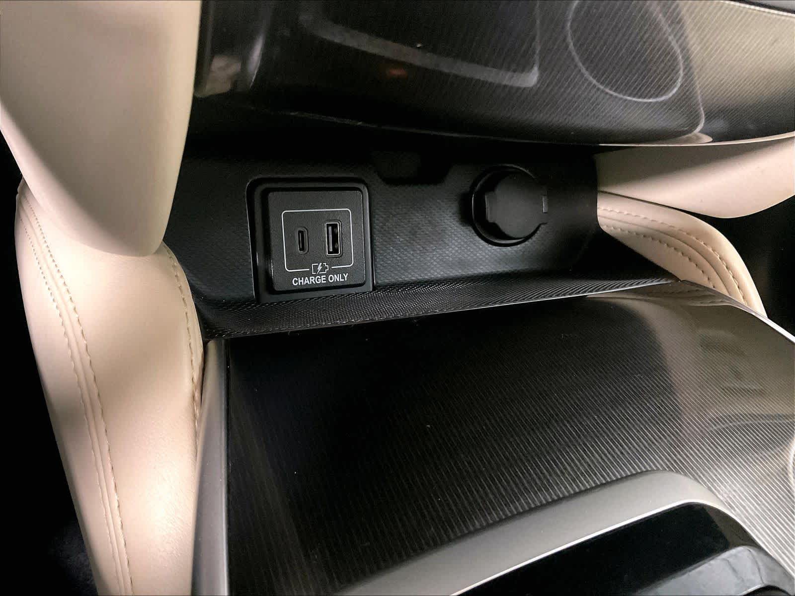 2019 INFINITI QX60 LUXE - Photo 27