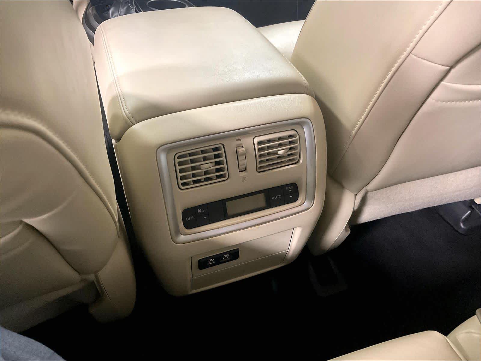 2019 INFINITI QX60 LUXE - Photo 28