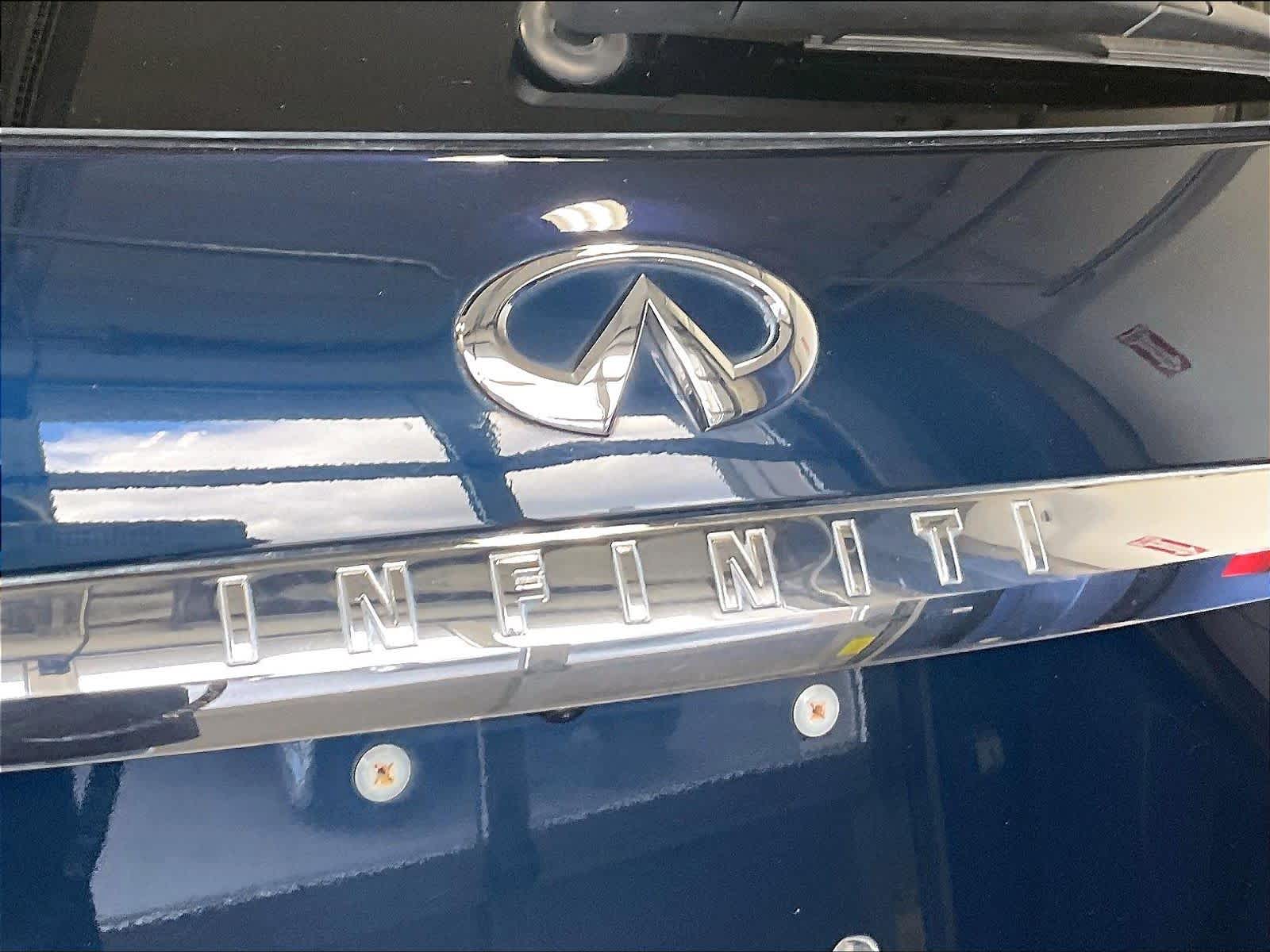 2019 INFINITI QX60 LUXE - Photo 29