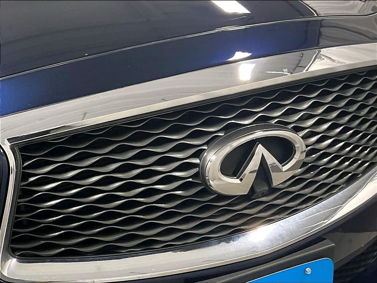 2019 INFINITI QX60 LUXE - Photo 32