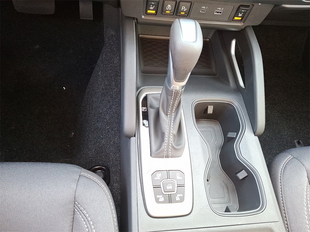 2026 Nissan Frontier SV - Photo 10