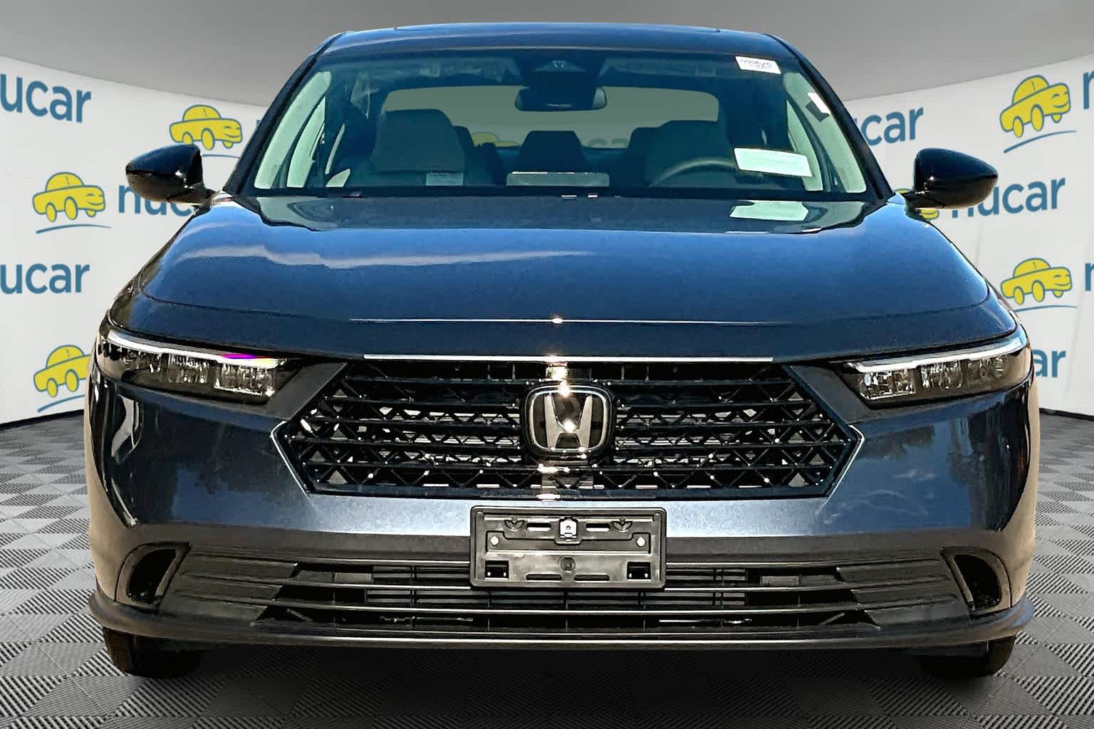 2025 Honda Accord SE - Photo 3