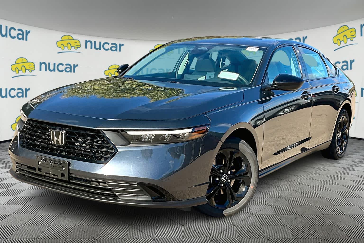 2025 Honda Accord SE - Photo 4