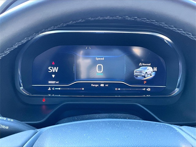 2024 Chevrolet Tahoe LT - Photo 3