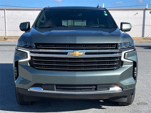 2024 Chevrolet Tahoe LT - Photo 4