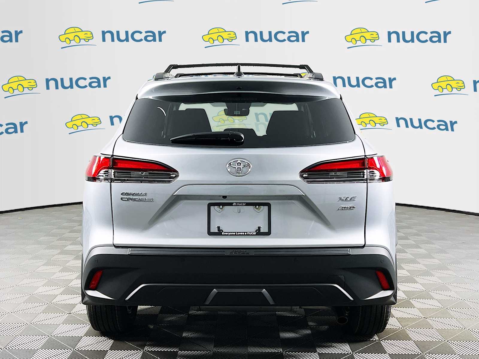 2026 Toyota Corolla Cross XLE - Photo 5