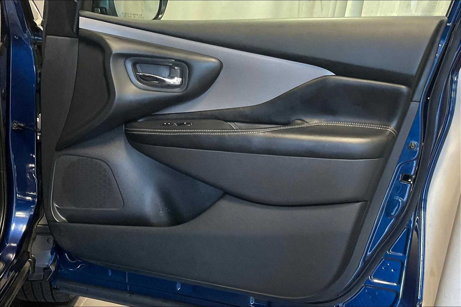 2021 Nissan Murano SV - Photo 12