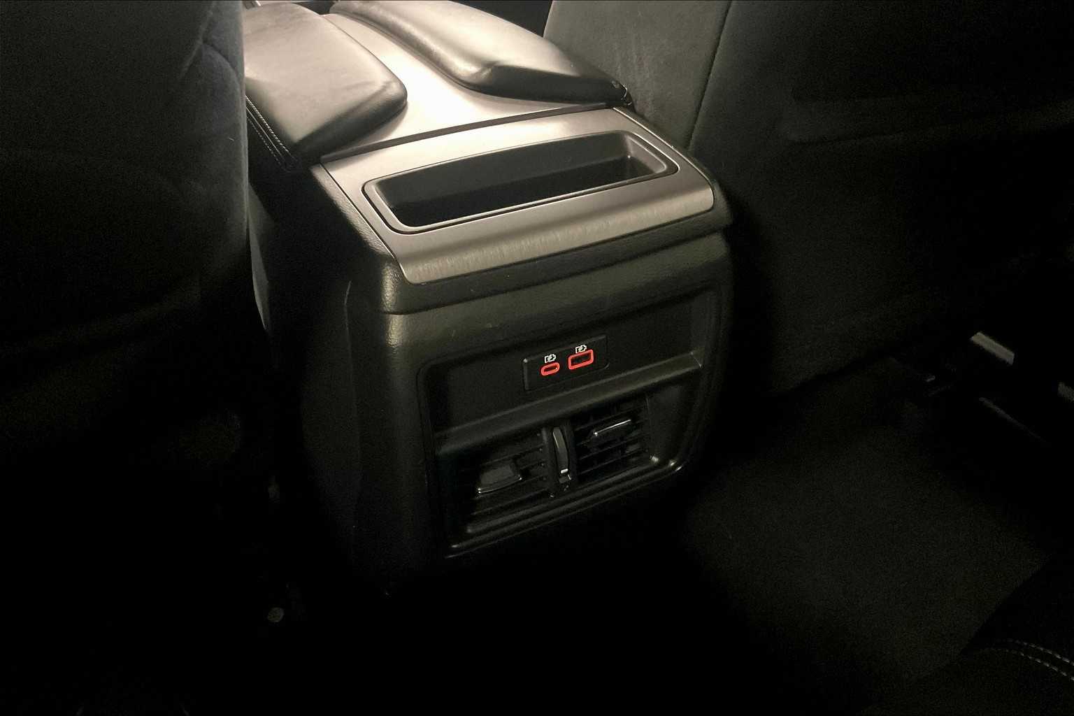 2021 Nissan Murano SV - Photo 27