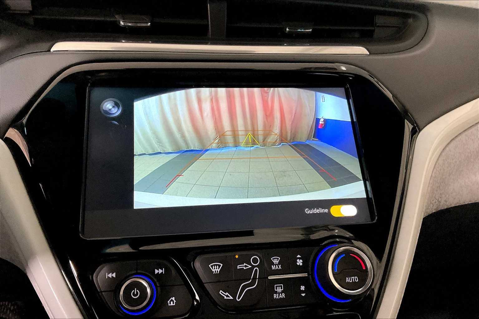 2020 Chevrolet Bolt EV LT - Photo 19