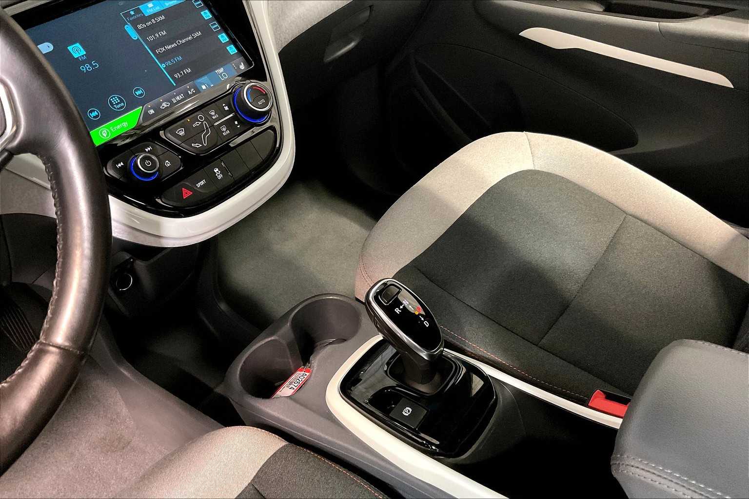 2020 Chevrolet Bolt EV LT - Photo 20