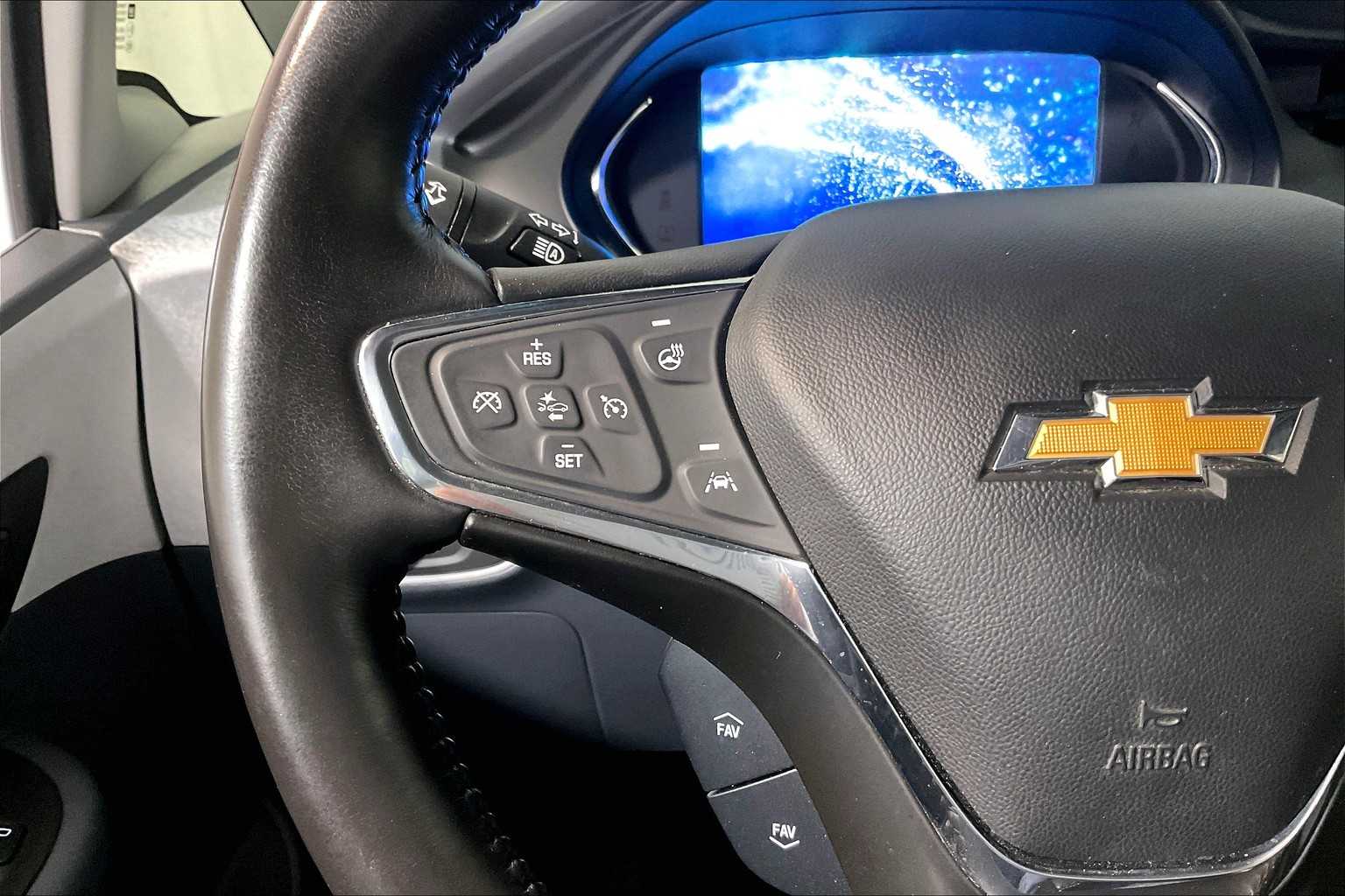 2020 Chevrolet Bolt EV LT - Photo 22