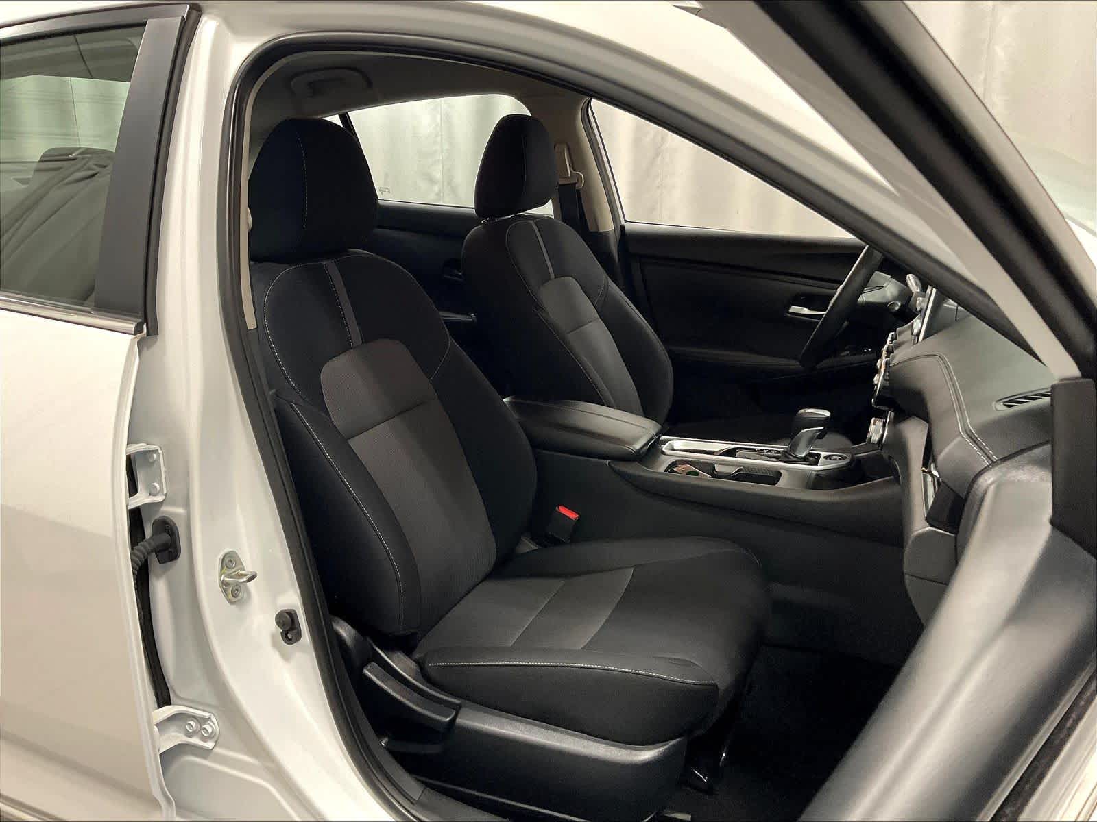 2024 Nissan Sentra SV - Photo 11