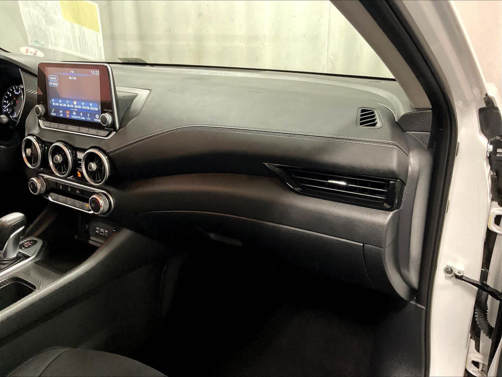 2024 Nissan Sentra SV - Photo 13