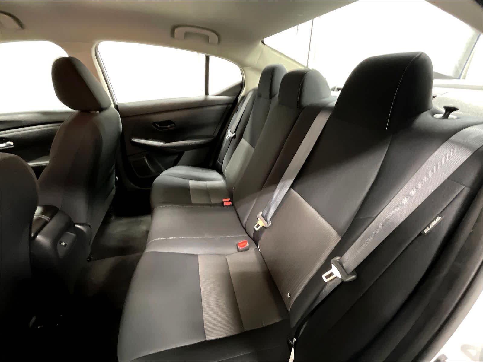 2024 Nissan Sentra SV - Photo 15