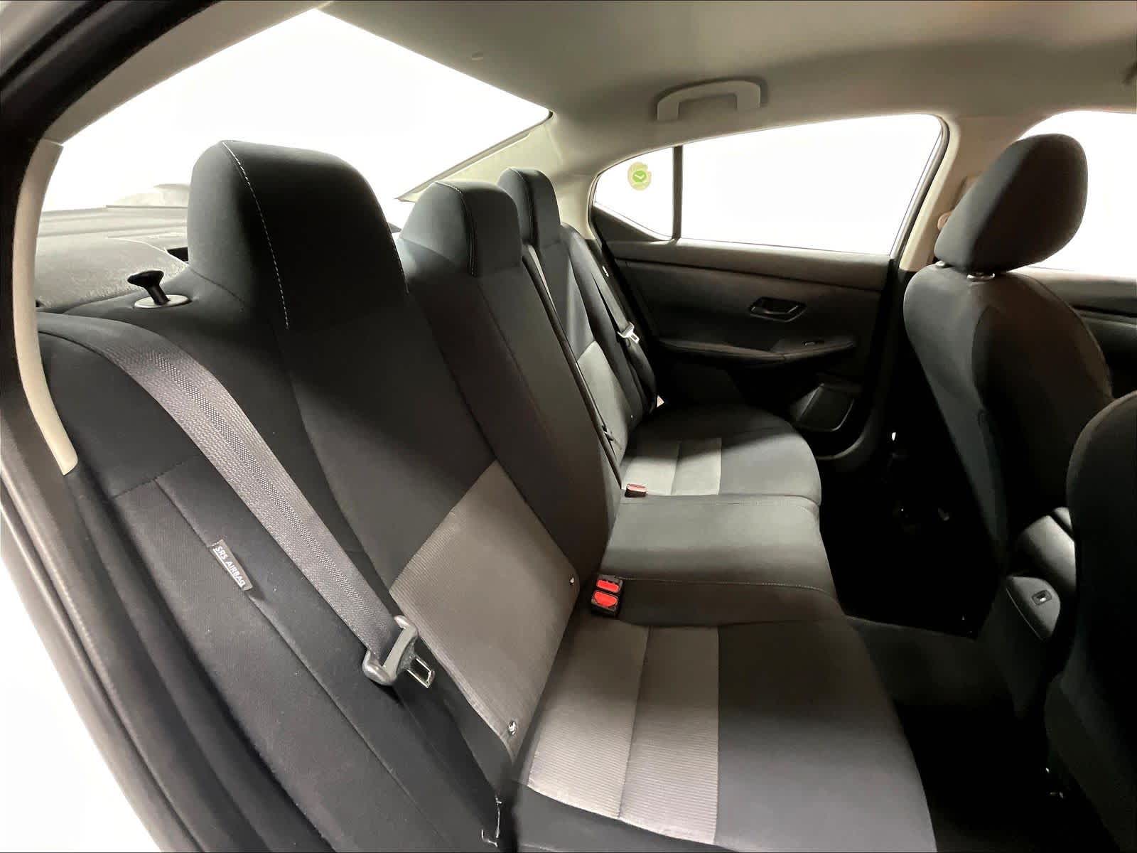 2024 Nissan Sentra SV - Photo 16