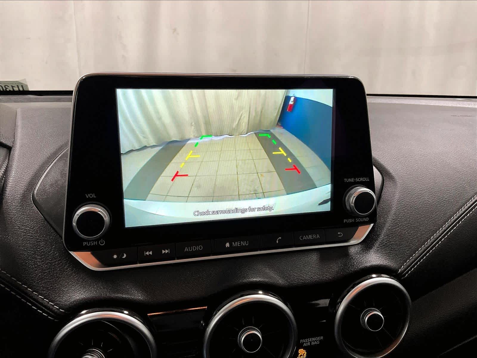 2024 Nissan Sentra SV - Photo 19