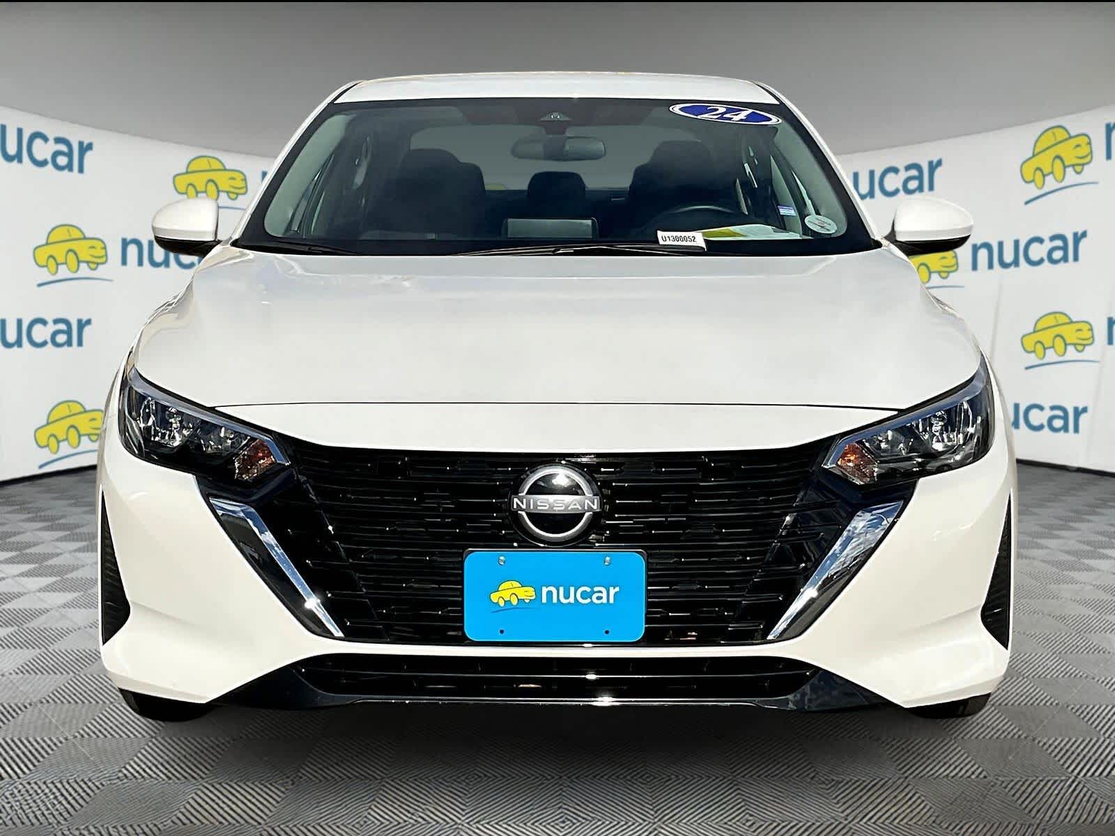 2024 Nissan Sentra SV - Photo 2