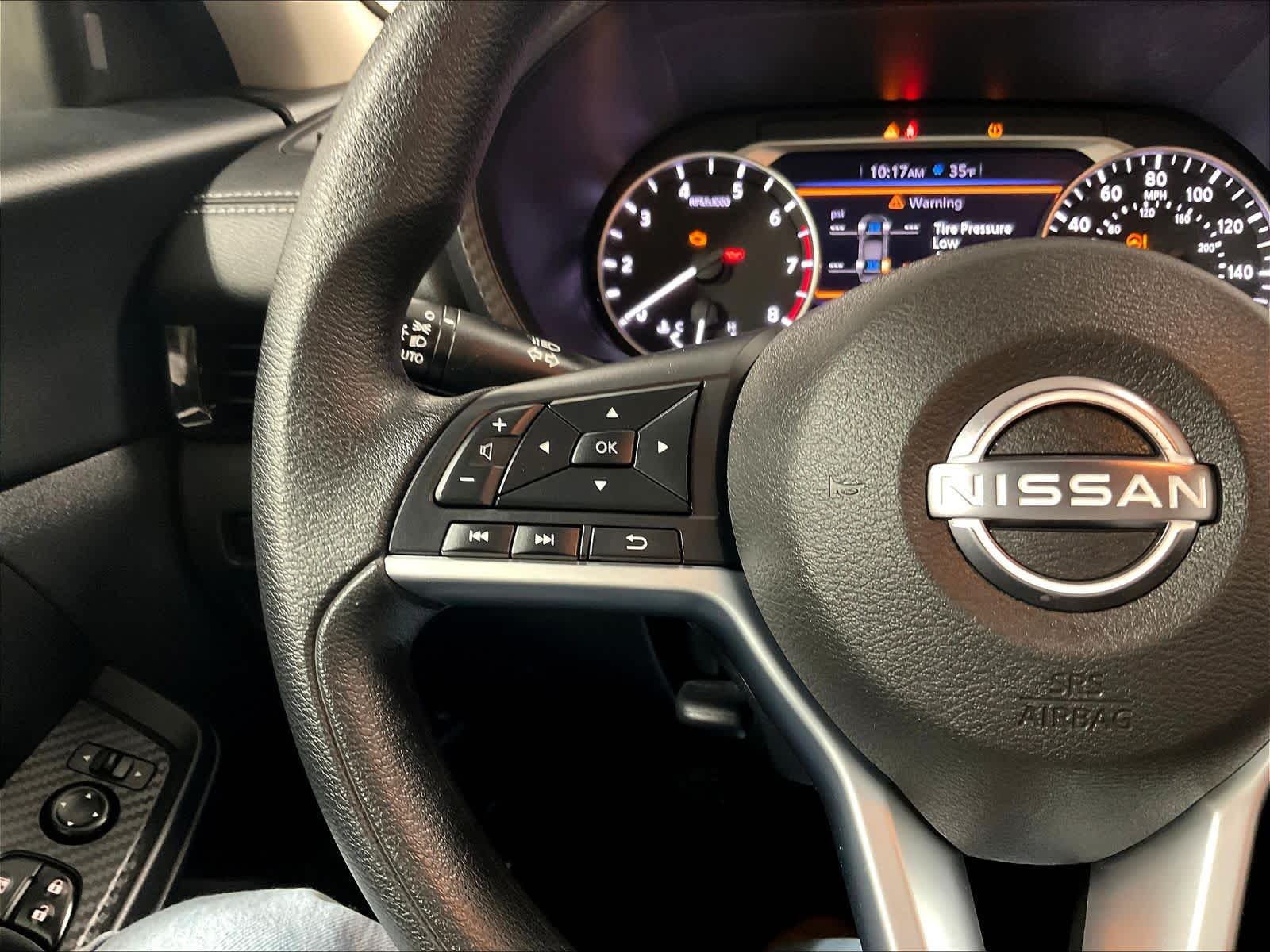 2024 Nissan Sentra SV - Photo 22