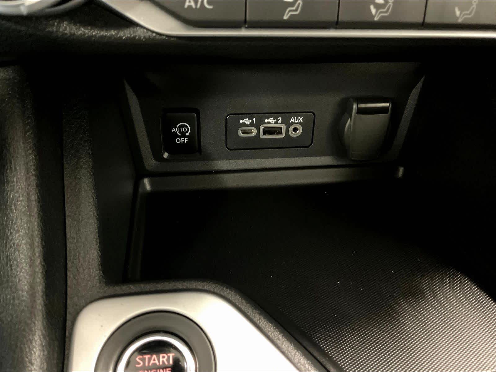 2024 Nissan Sentra SV - Photo 26