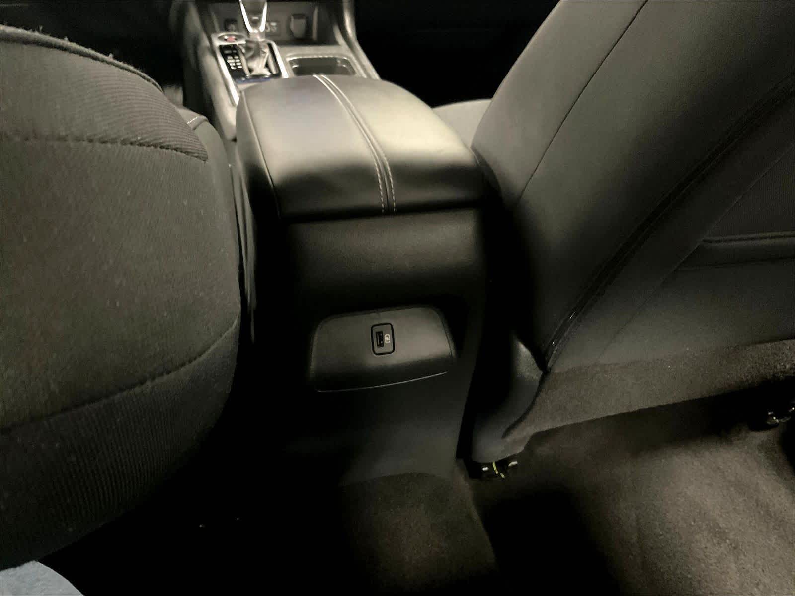 2024 Nissan Sentra SV - Photo 27