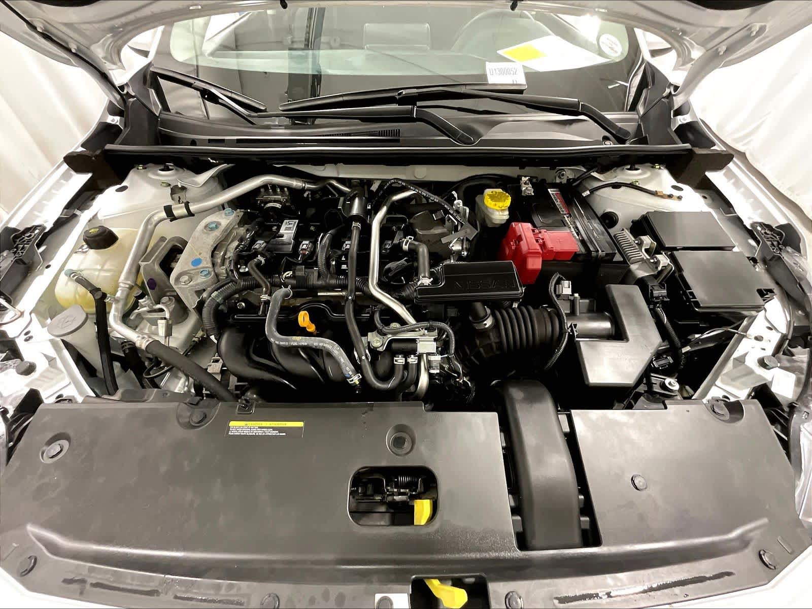 2024 Nissan Sentra SV - Photo 29