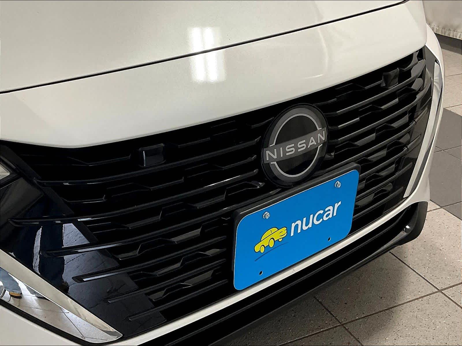 2024 Nissan Sentra SV - Photo 31