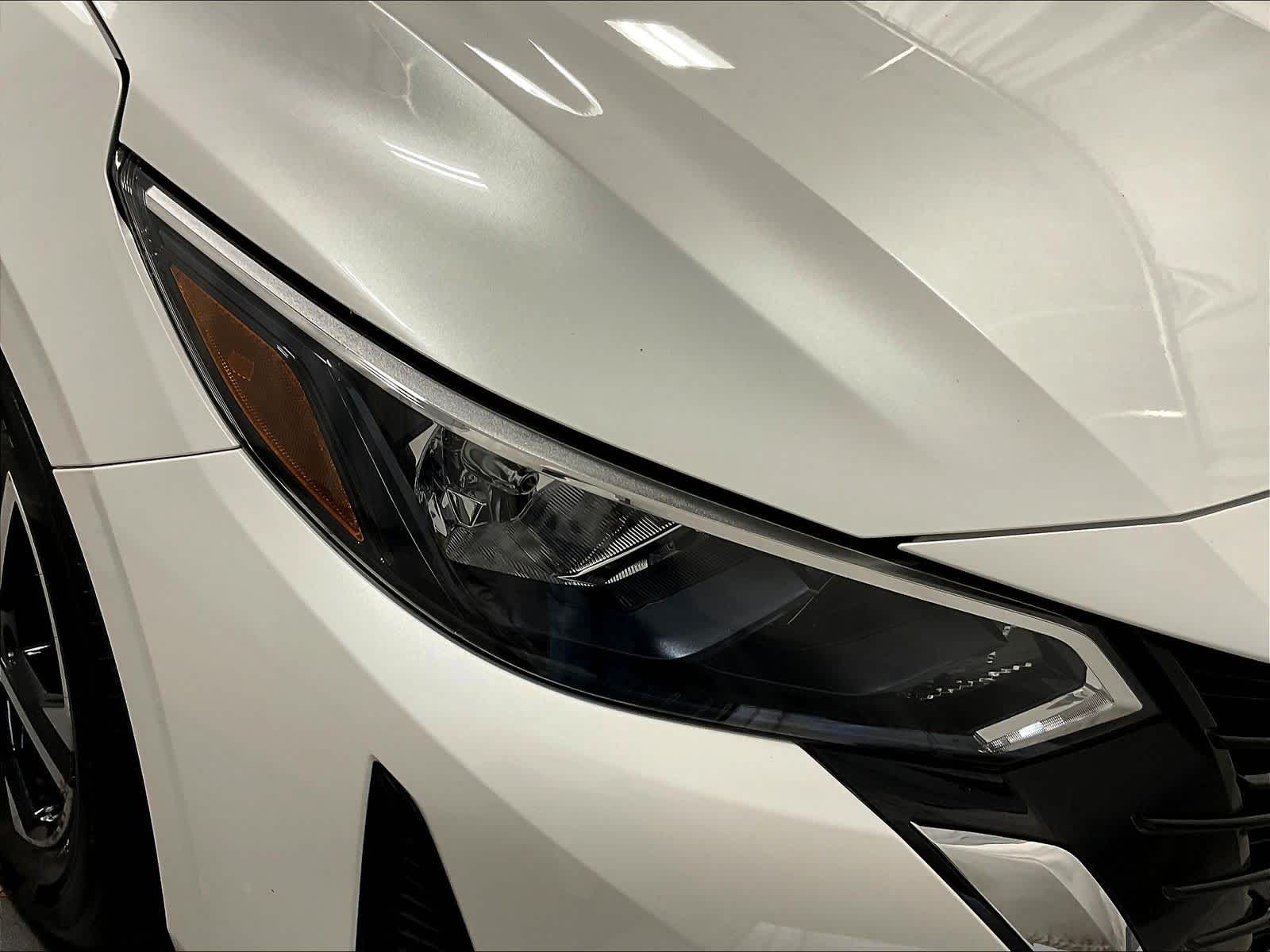 2024 Nissan Sentra SV - Photo 32