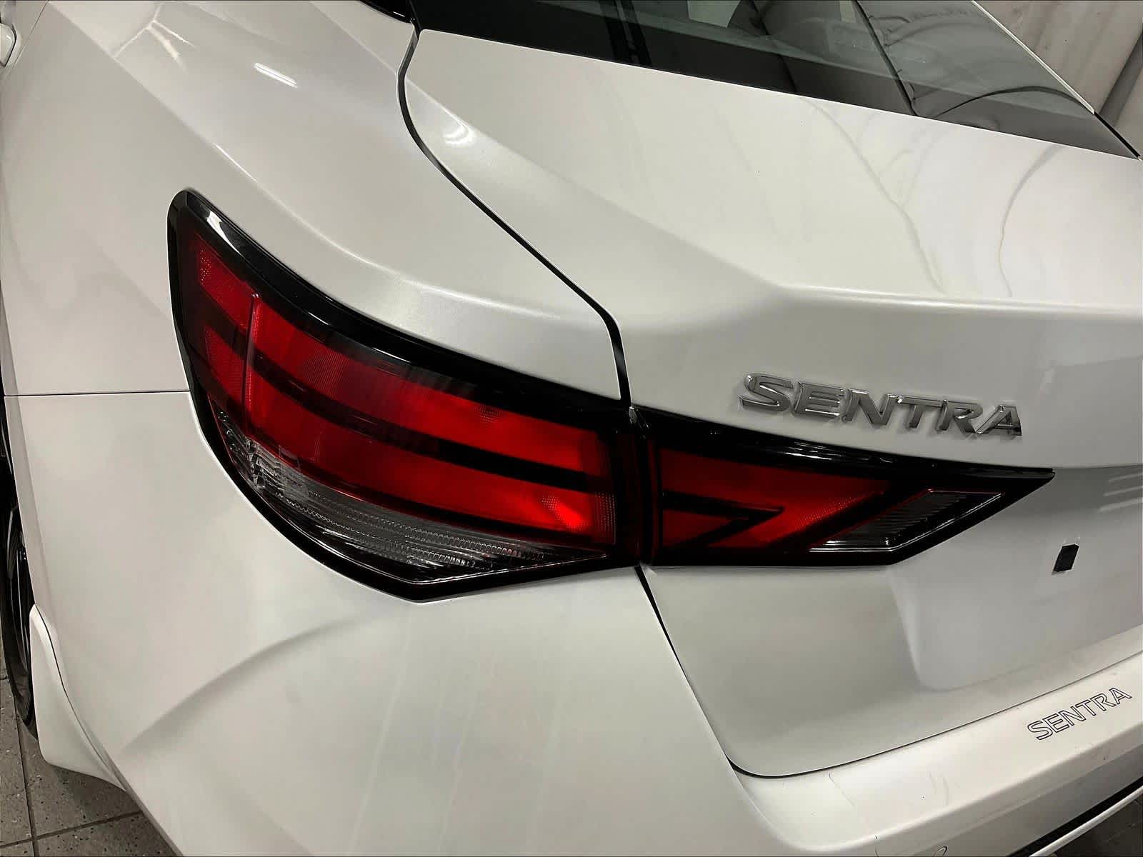 2024 Nissan Sentra SV - Photo 33