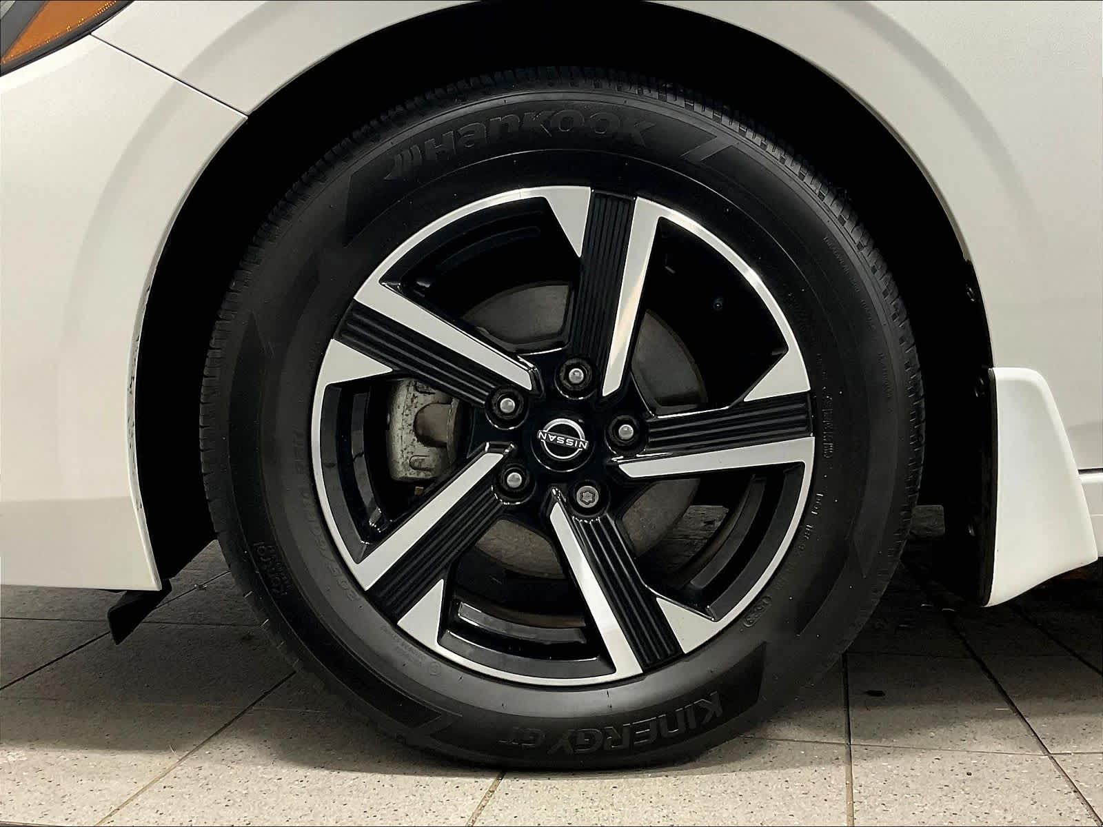 2024 Nissan Sentra SV - Photo 7