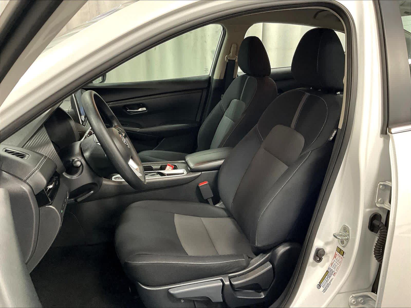 2024 Nissan Sentra SV - Photo 10