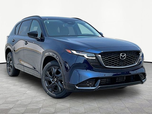 2026 Mazda CX-5 2.5 S Premium