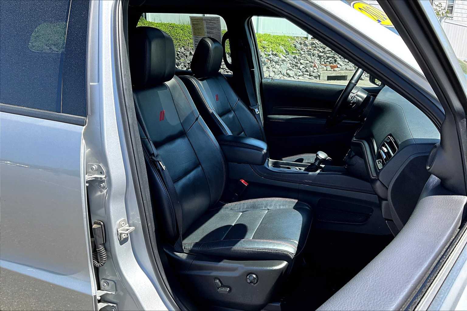 2024 Dodge Durango GT Plus - Photo 11