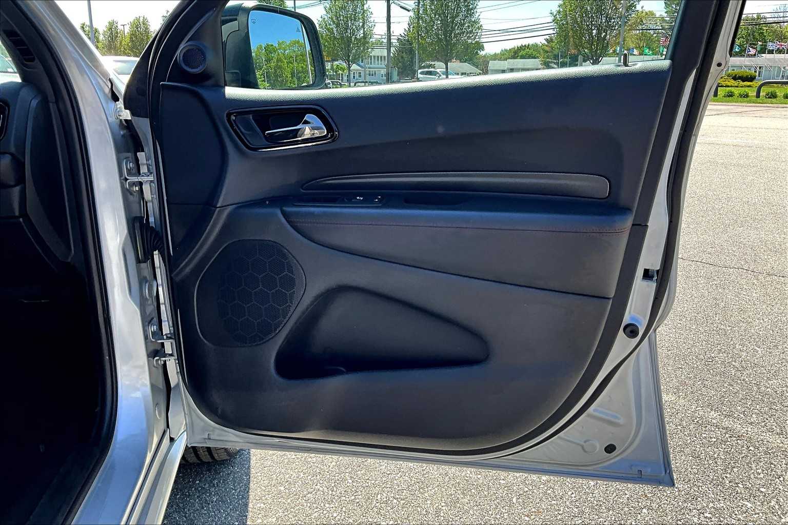 2024 Dodge Durango GT Plus - Photo 12